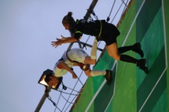 Foot vertical  et Carte Blanche 10 * 5616 x 3744 * (7.19MB)